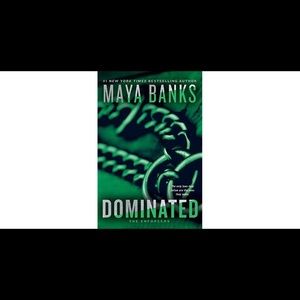 🍑 3 / 20$ 🍑 Dominated